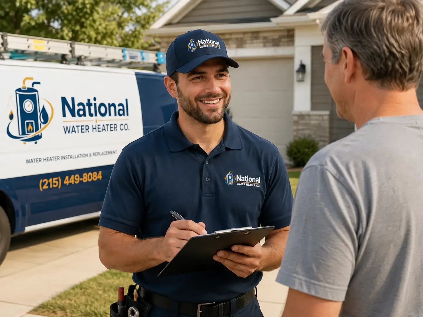 Water Heater Installation Redmond, OR FAQs
